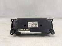2015-2016 Subaru Impreza Climate Control Module Temperature AC/Heater Replacement P/N:72311FJ620 T967429B Fits Fits 2015 201