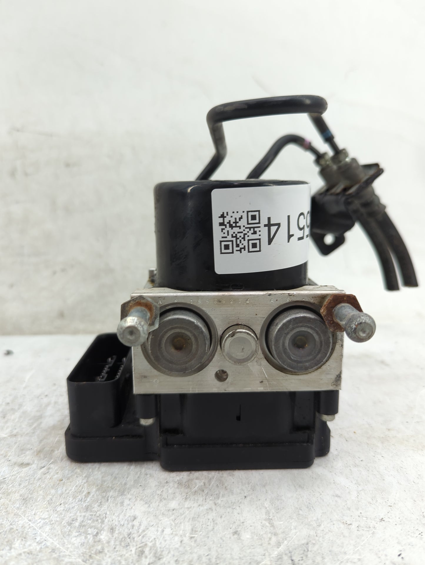 2015 Subaru Impreza ABS Pump Control Module Replacement P/N:06.2109-7255.3 06.2620-3940.1, 28.5622-2301.3, 27040836905455 Fi