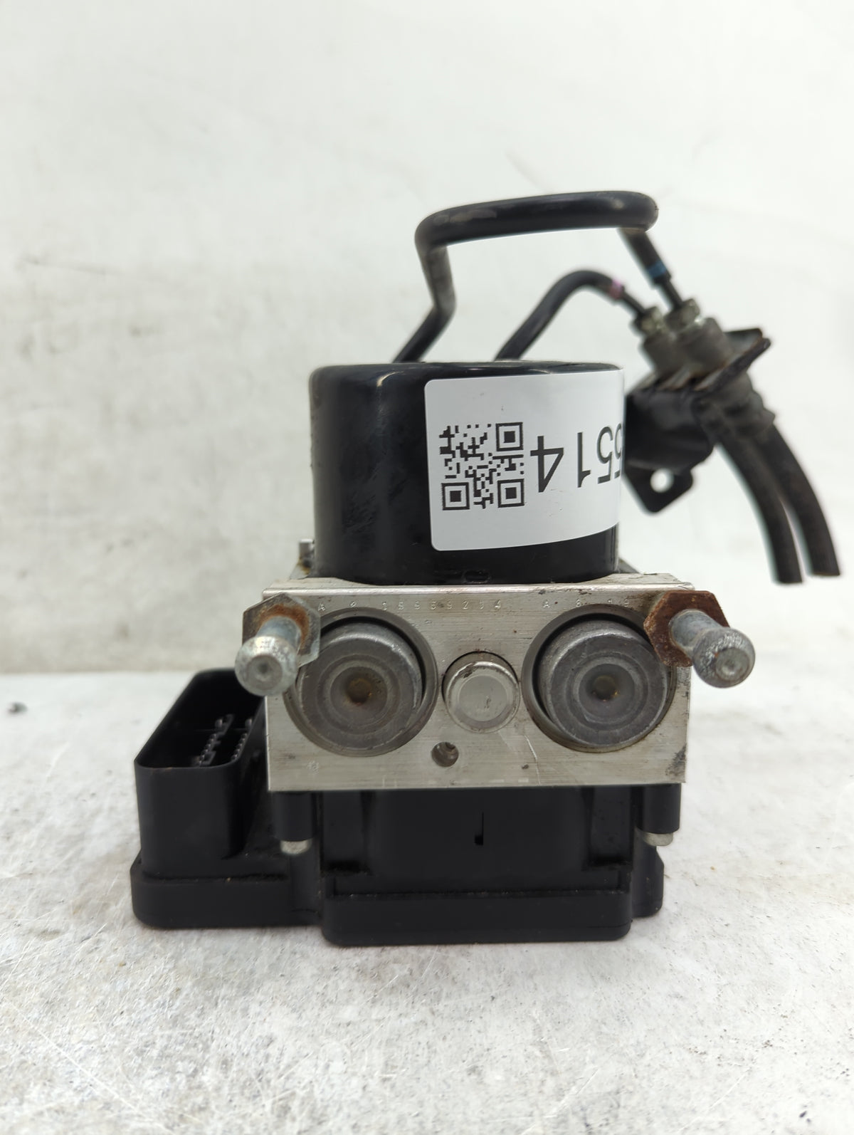 2015 Subaru Impreza Anti-Lock Brake ABS Pump Module Actuator OEM P/N:06.2109-7255.3 06.2620-3940.1, 28.5622-2301.3 Fits OEM 