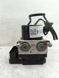 2015 Subaru Impreza Anti-Lock Brake ABS Pump Module Actuator OEM P/N:06.2109-7255.3 06.2620-3940.1, 28.5622-2301.3 Fits OEM 