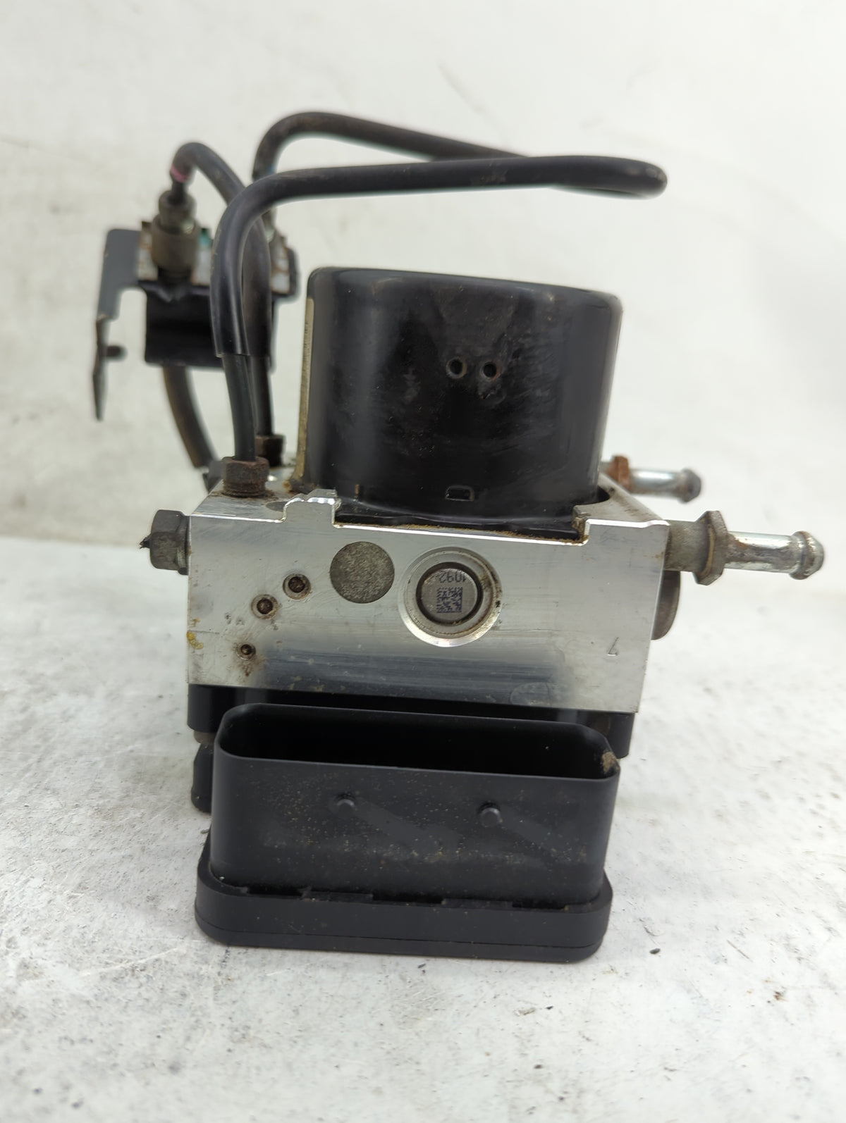 2015 Subaru Impreza Anti-Lock Brake ABS Pump Module Actuator OEM P/N:06.2109-7255.3 06.2620-3940.1, 28.5622-2301.3 Fits OEM 