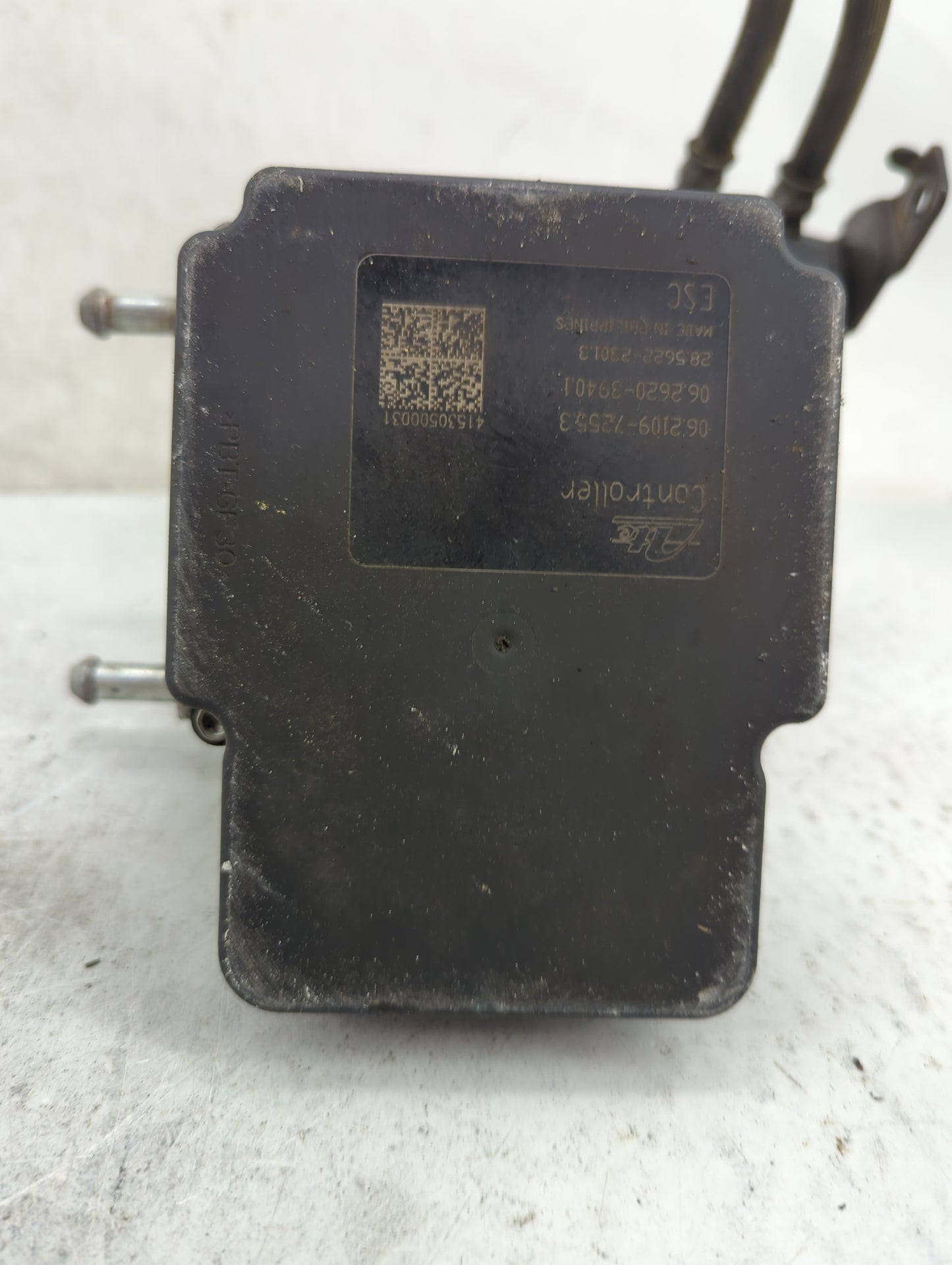 2015 Subaru Impreza ABS Pump Control Module Replacement P/N:06.2109-7255.3 06.2620-3940.1, 28.5622-2301.3, 27040836905455 Fi