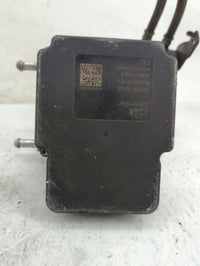 2015 Subaru Impreza Anti-Lock Brake ABS Pump Module Actuator OEM P/N:06.2109-7255.3 06.2620-3940.1, 28.5622-2301.3 Fits OEM 