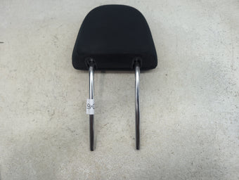 compare product 2012-2016 Subaru Impreza Headrest Head Rest Front Driver Seat Black 1470467