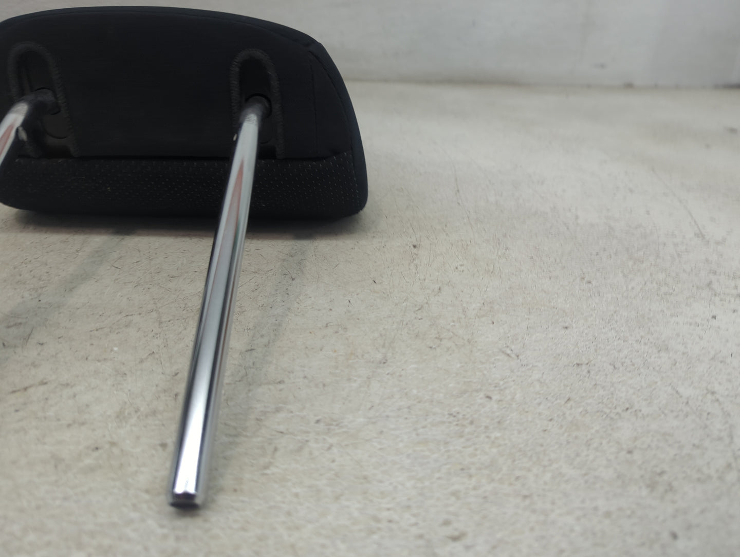 2012-2016 Subaru Impreza Headrest Head Rest Front Driver Seat Black 1470467 - Oemusedautoparts1.com