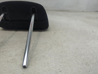 2012-2016 Subaru Impreza Headrest Head Rest Front Driver Seat Black 1470467 - Oemusedautoparts1.com