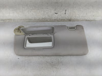 2015-2016 Subaru Impreza Sun Visor Shade Replacement Driver Left Mirror Fits Fits 2015 2016 OEM Used Auto Parts - Oemusedaut