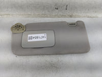 2015-2016 Subaru Impreza Sun Visor Shade Replacement Driver Left Mirror Fits Fits 2015 2016 OEM Used Auto Parts - Oemusedaut