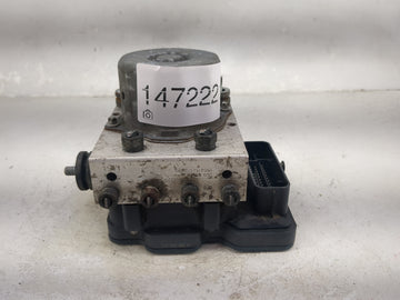 2015-2016 Subaru Impreza ABS Pump Control Module Replacement P/N:27536FJ220 0265244275, 0265954275 Fits Fits 2015 2016 OEM U