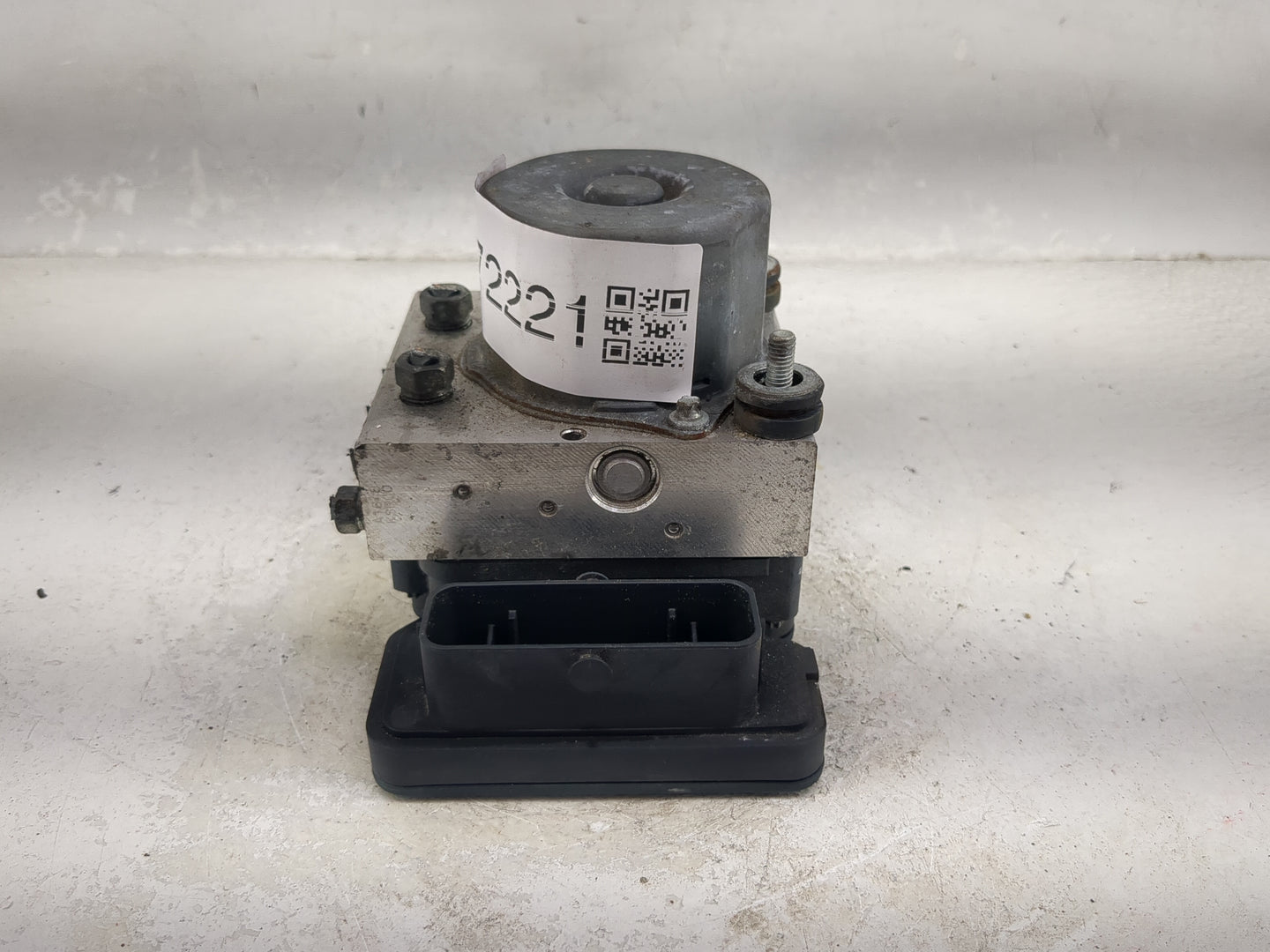 2015-2016 Subaru Impreza ABS Pump Control Module Replacement P/N:27536FJ220 0265244275, 0265954275 Fits Fits 2015 2016 OEM U