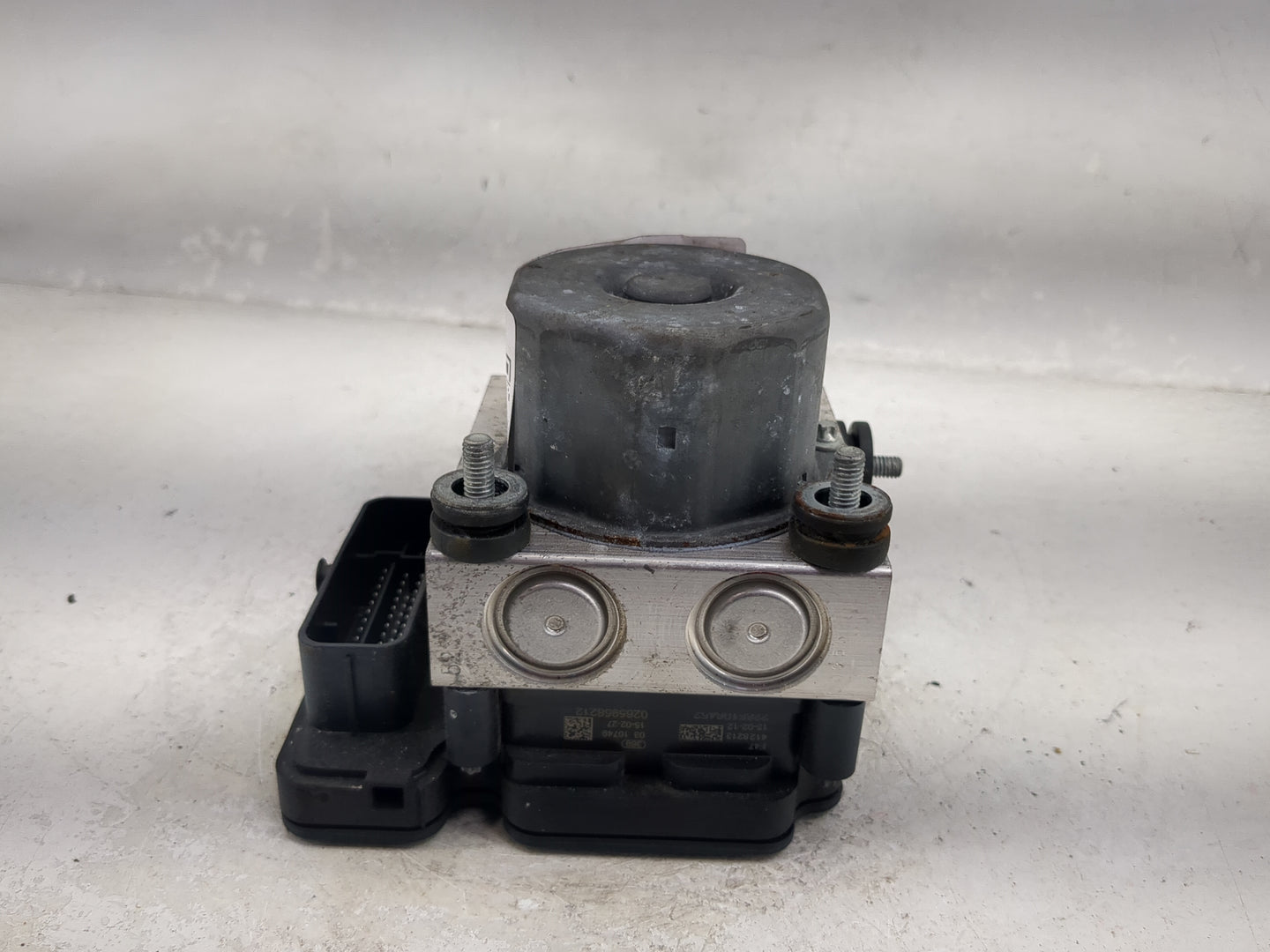 2015-2016 Subaru Impreza ABS Pump Control Module Replacement P/N:27536FJ220 0265244275, 0265954275 Fits Fits 2015 2016 OEM U