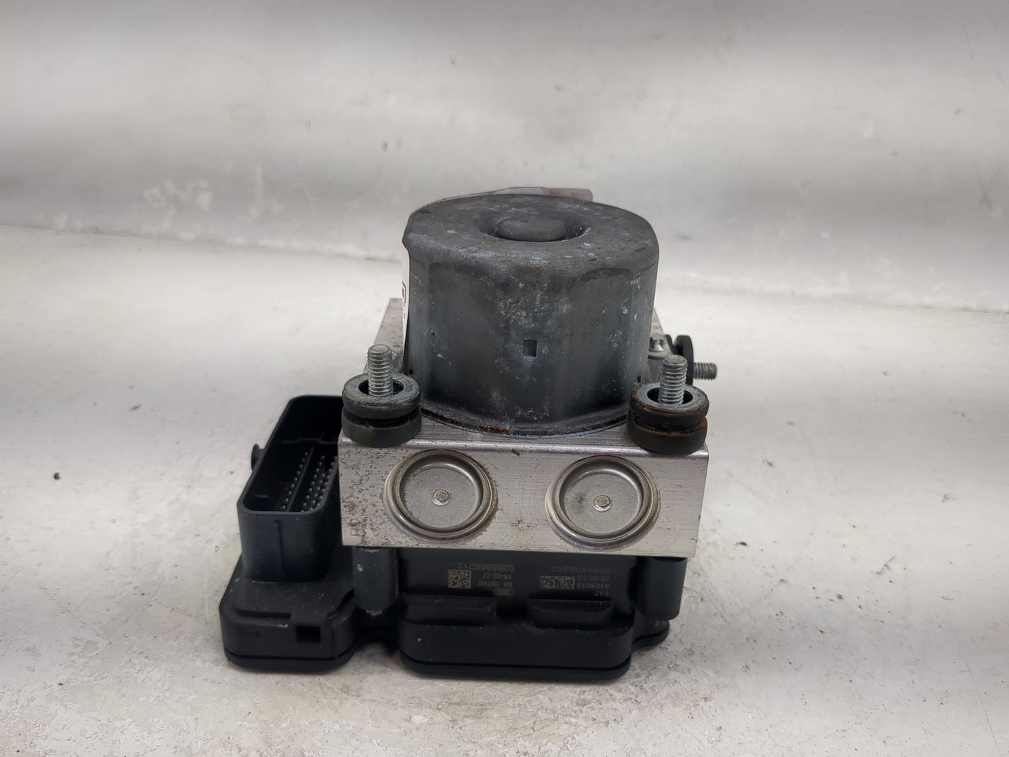 2015-2016 Subaru Impreza ABS Pump Control Module Replacement P/N:27536FJ220 0265244275, 0265954275 Fits Fits 2015 2016 OEM U