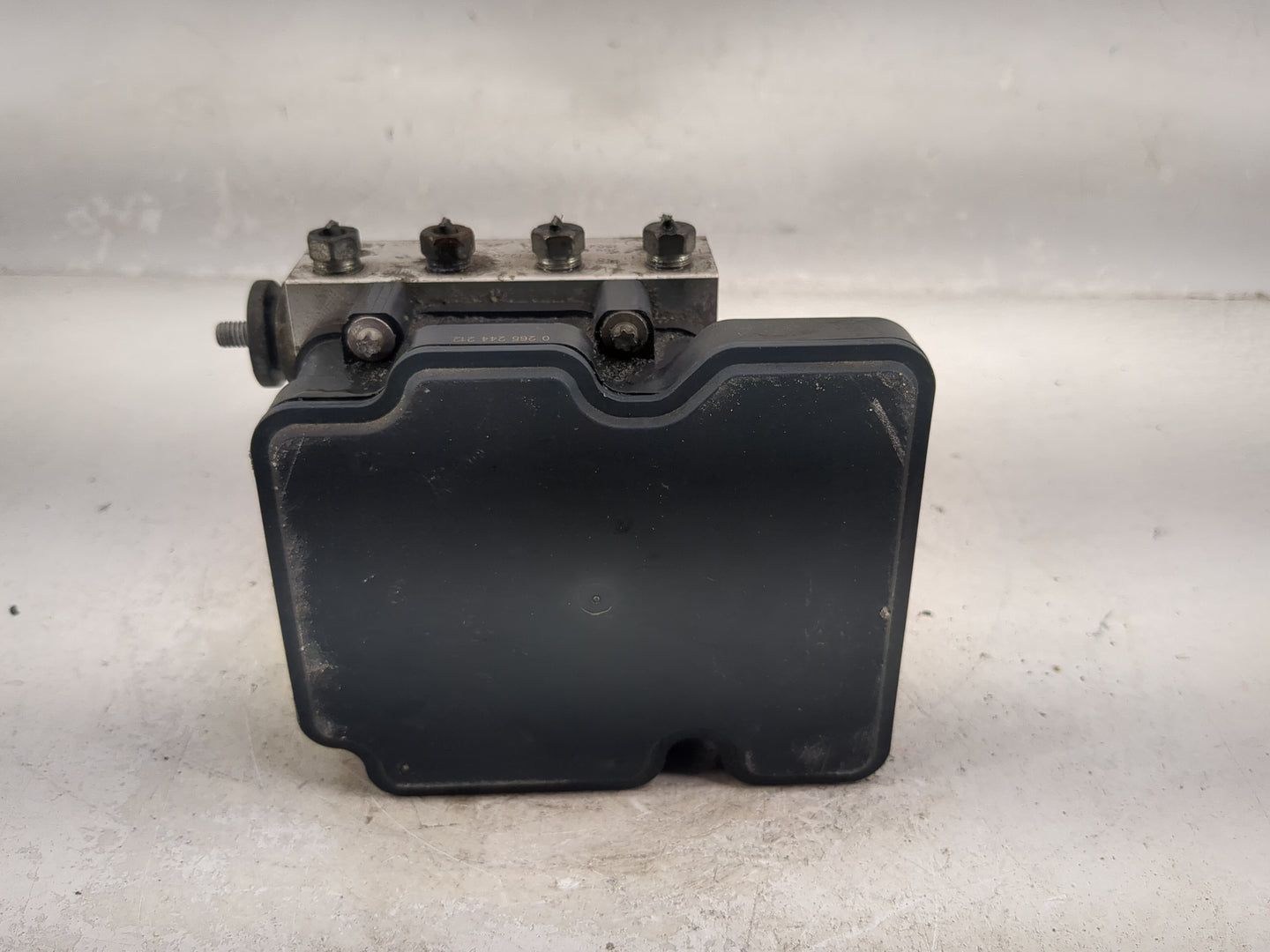 2015-2016 Subaru Impreza ABS Pump Control Module Replacement P/N:27536FJ220 0265244275, 0265954275 Fits Fits 2015 2016 OEM U