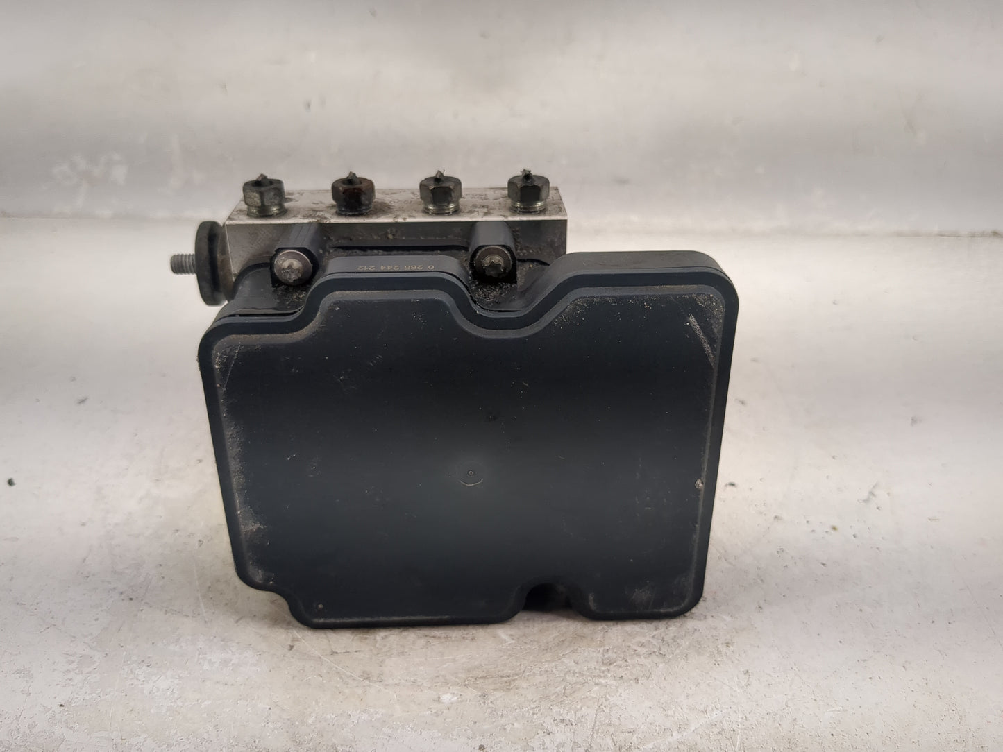 2015-2016 Subaru Impreza ABS Pump Control Module Replacement P/N:27536FJ220 0265244275, 0265954275 Fits Fits 2015 2016 OEM U
