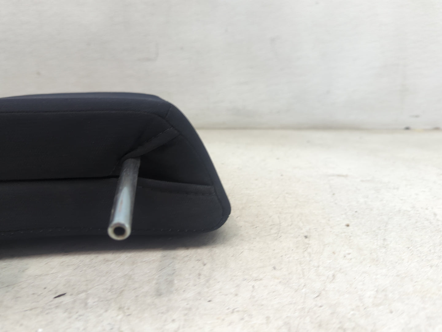 2012-2016 Subaru Impreza Headrest Head Rest Rear Seat Fits Fits 2012 2013 2014 2015 2016 OEM Used Auto Parts - Oemusedautopa