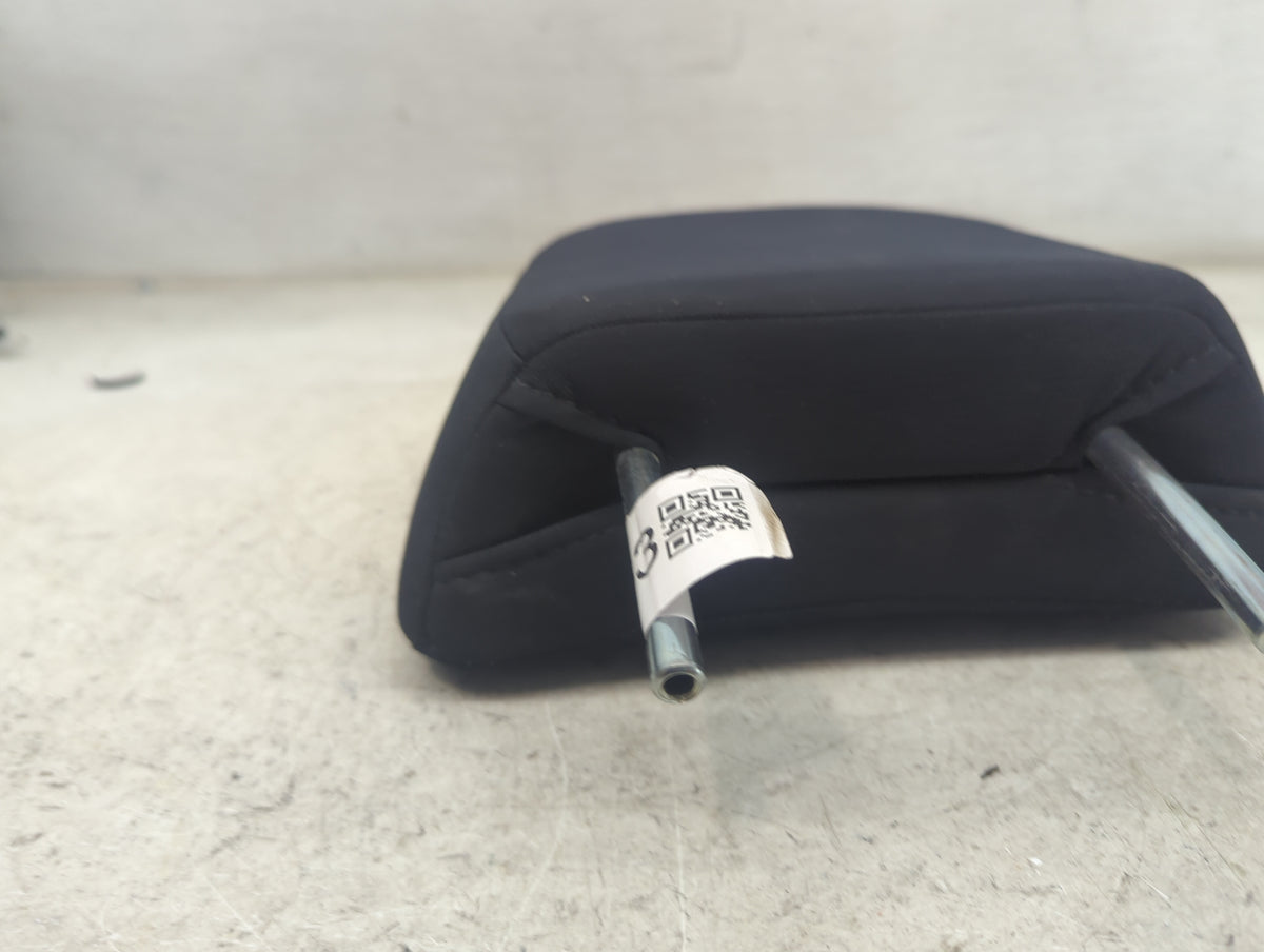 2015 Subaru Impreza Headrest Head Rest Rear Seat Fits OEM Used Auto Parts - Oemusedautoparts1.com