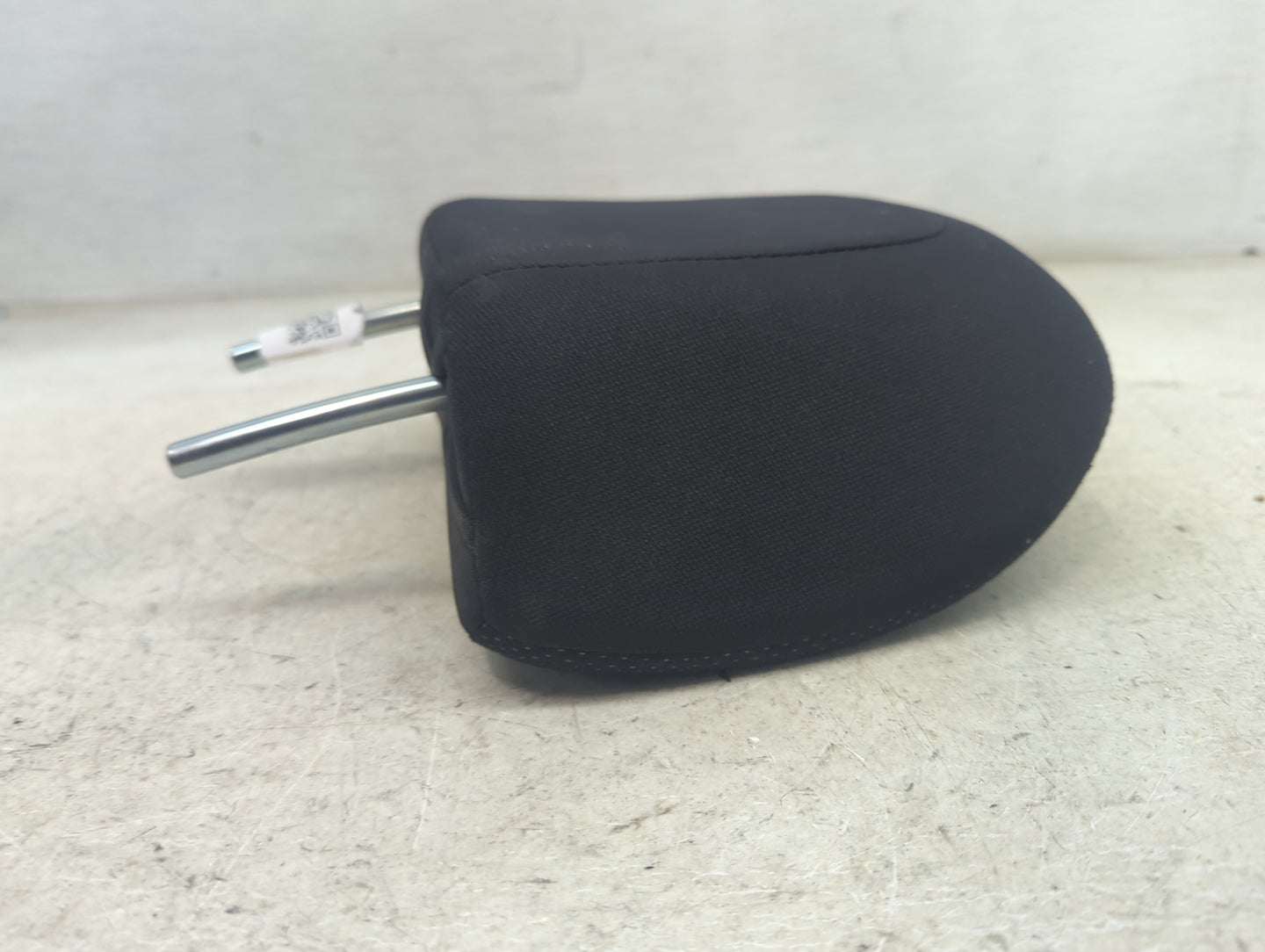 2012-2016 Subaru Impreza Headrest Head Rest Rear Seat Fits Fits 2012 2013 2014 2015 2016 OEM Used Auto Parts - Oemusedautopa