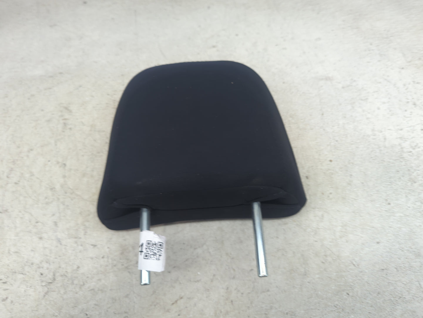 2015 Subaru Impreza Headrest Head Rest Front Driver Passenger Seat Fits OEM Used Auto Parts - Oemusedautoparts1.com