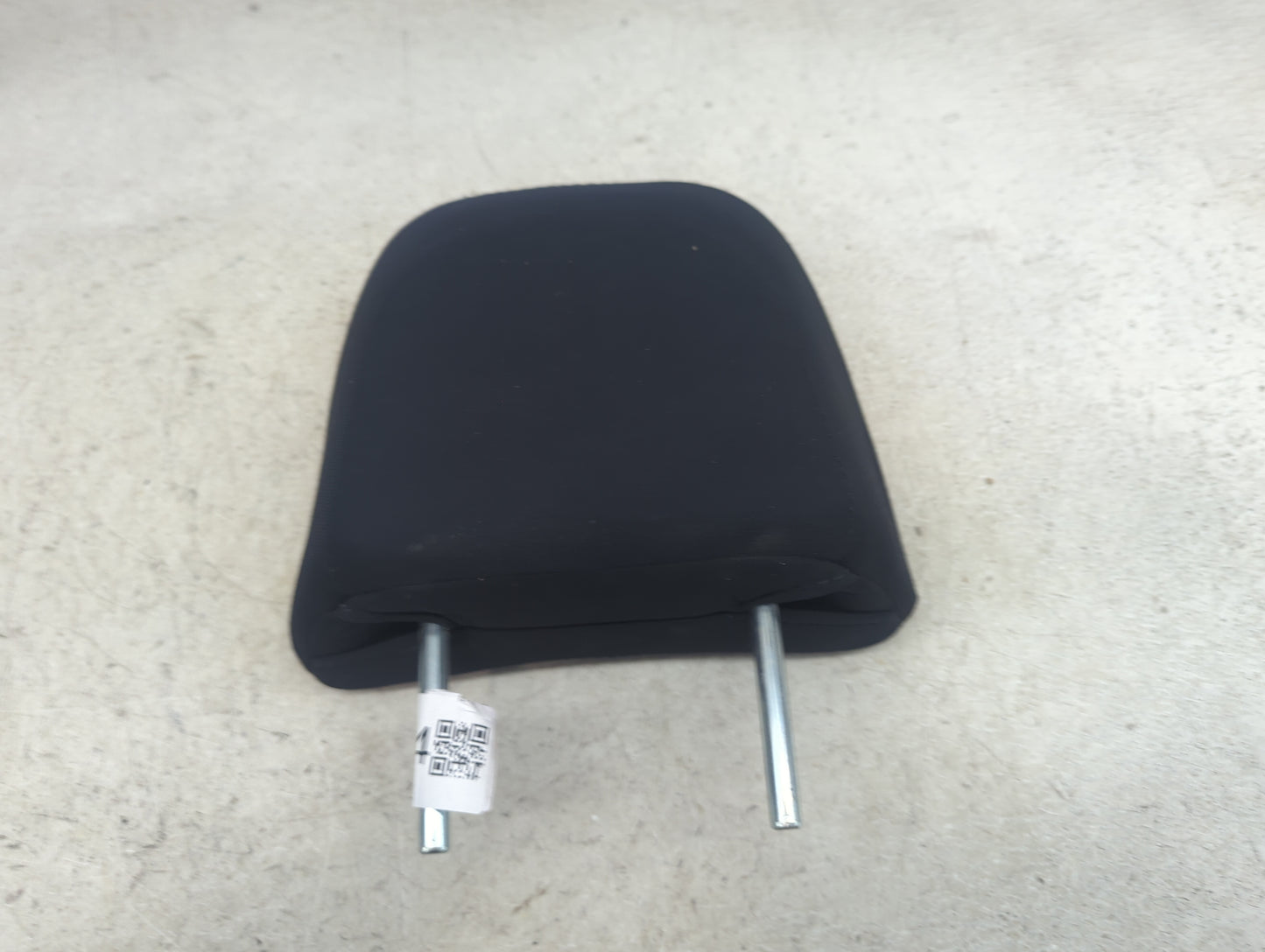 2015 Subaru Impreza Headrest Head Rest Front Driver Passenger Seat Fits OEM Used Auto Parts - Oemusedautoparts1.com