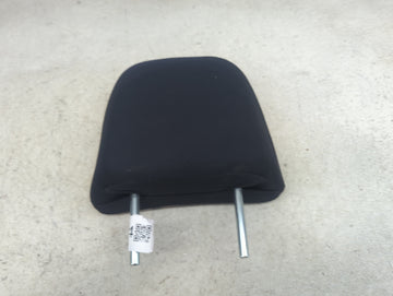 2015 Subaru Impreza Headrest Head Rest Front Driver Passenger Seat Fits OEM Used Auto Parts - Oemusedautoparts1.com
