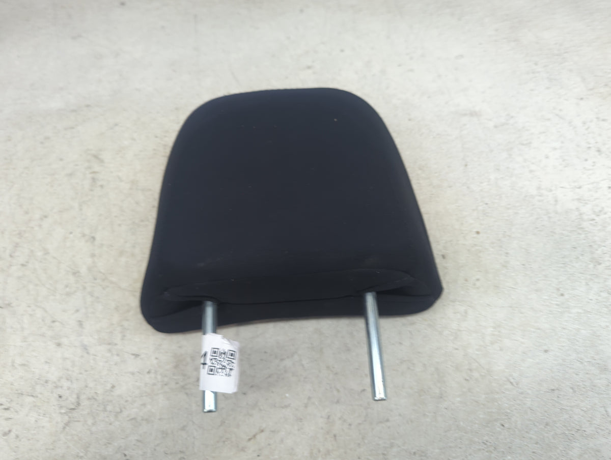 2015 Subaru Impreza Headrest Head Rest Front Driver Passenger Seat Fits OEM Used Auto Parts - Oemusedautoparts1.com