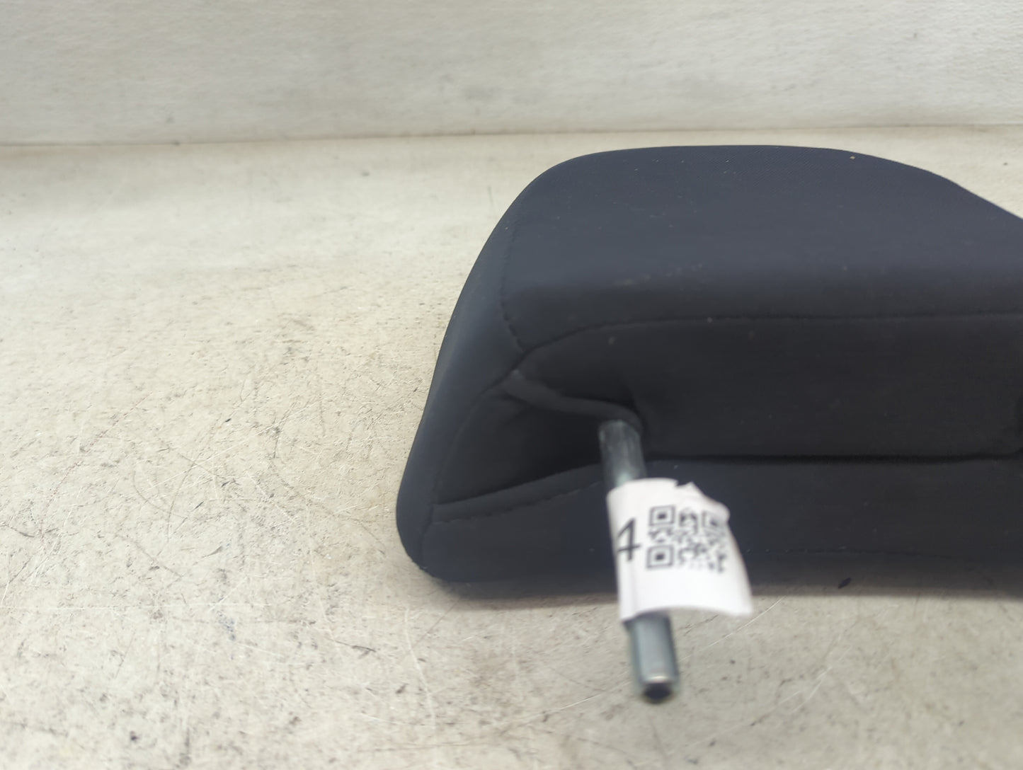 2015 Subaru Impreza Headrest Head Rest Front Driver Passenger Seat Fits OEM Used Auto Parts - Oemusedautoparts1.com