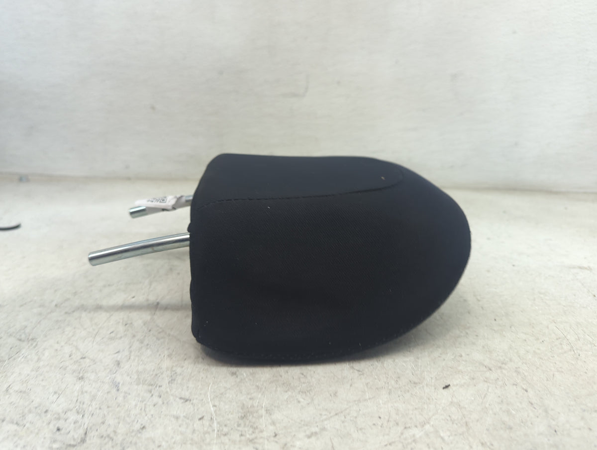 2015 Subaru Impreza Headrest Head Rest Front Driver Passenger Seat Fits OEM Used Auto Parts - Oemusedautoparts1.com