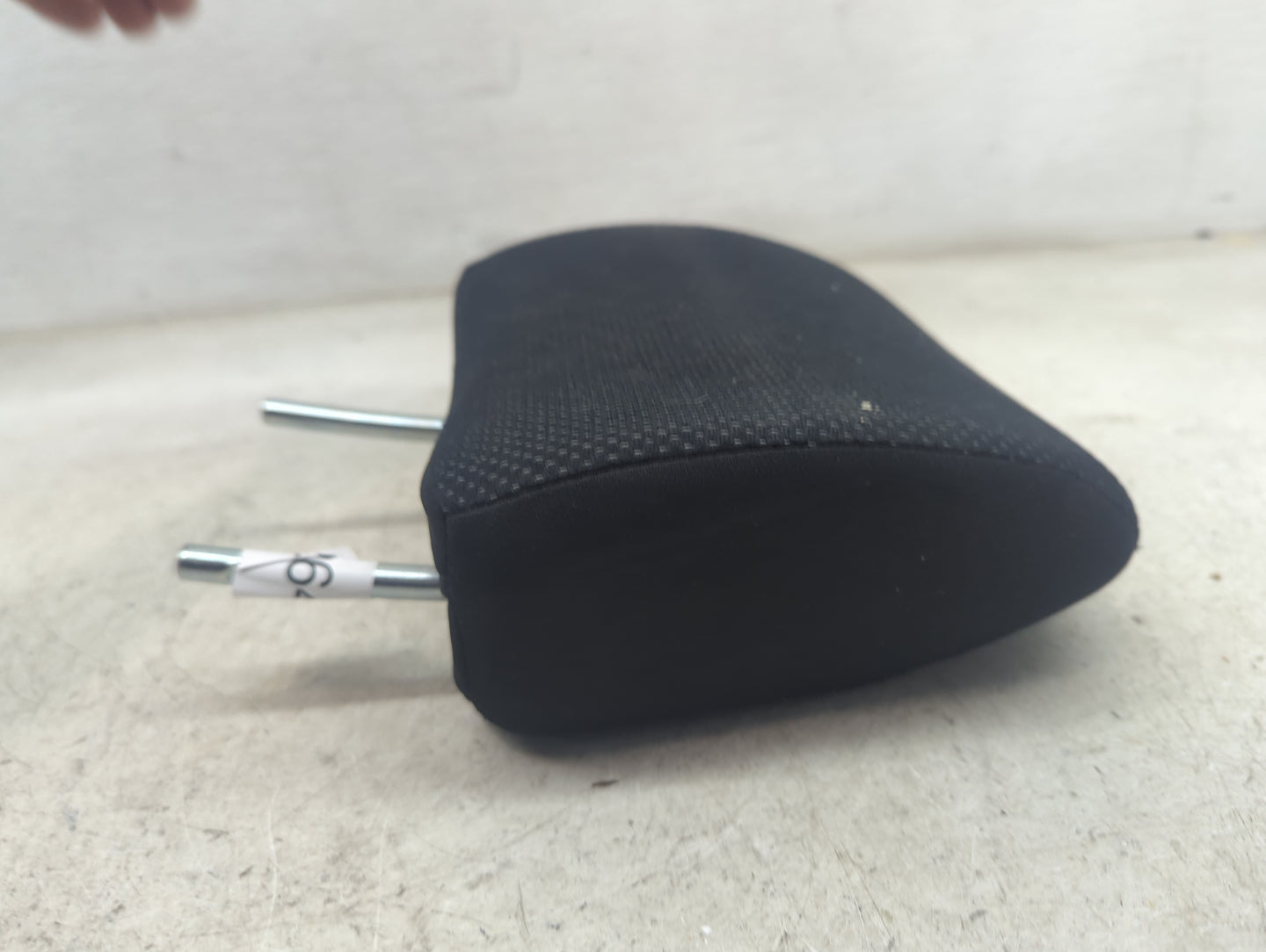 2015 Subaru Impreza Headrest Head Rest Front Driver Passenger Seat Fits OEM Used Auto Parts - Oemusedautoparts1.com