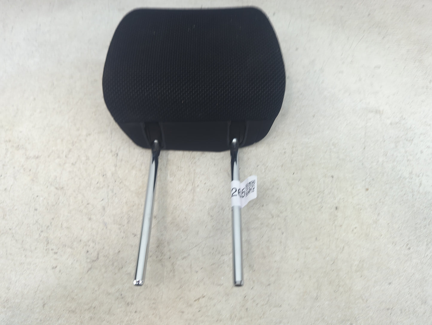 2012-2016 Subaru Impreza Headrest Head Rest Front Driver Passenger Seat Fits Fits 2012 2013 2014 2015 2016 OEM Used Auto Par