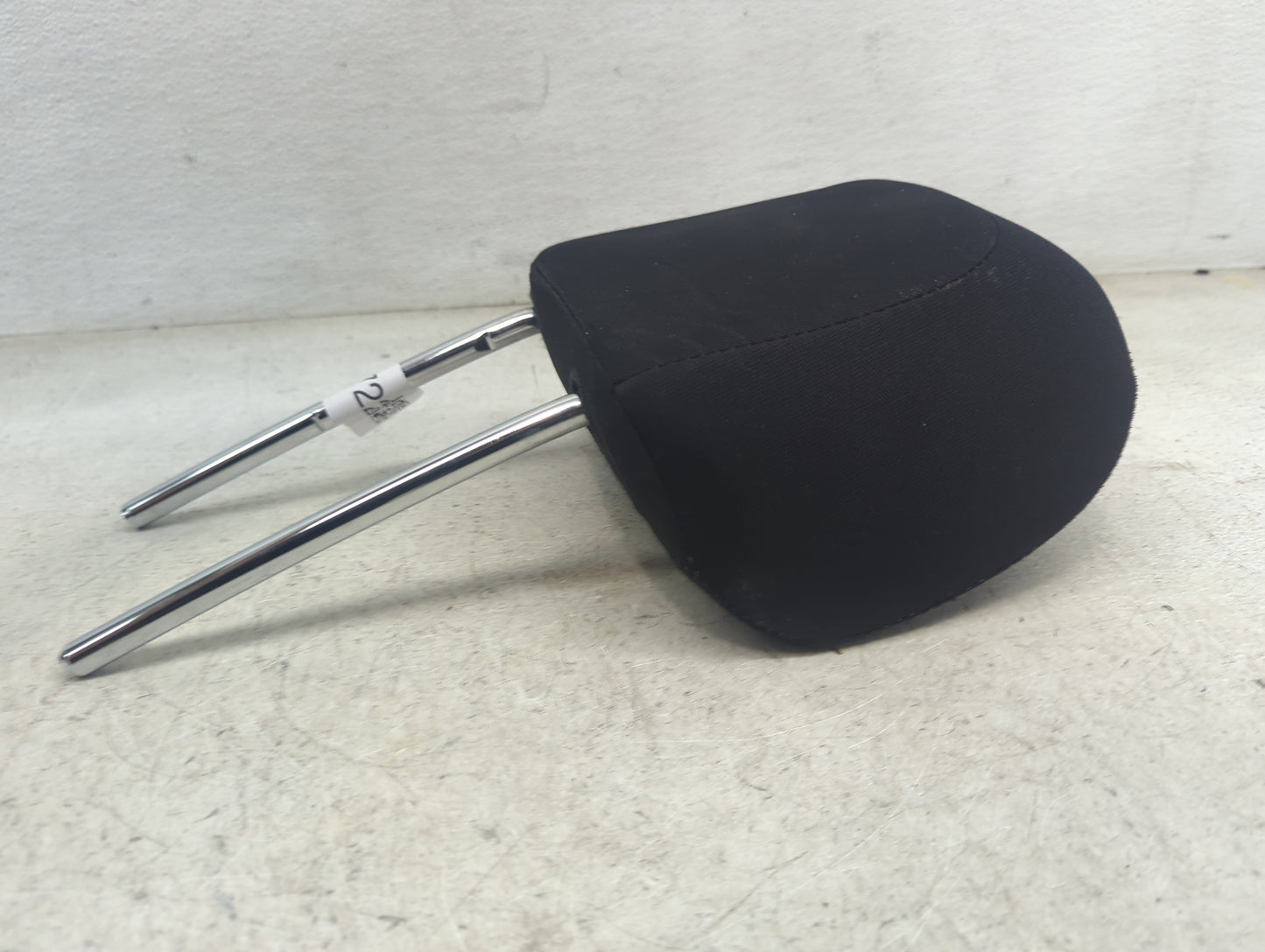 2012-2016 Subaru Impreza Headrest Head Rest Front Driver Passenger Seat Fits Fits 2012 2013 2014 2015 2016 OEM Used Auto Par