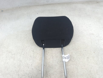 compare product 2012-2016 Subaru Impreza Headrest Head Rest Front Driver Seat Black 1472266