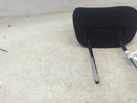 2012-2016 Subaru Impreza Headrest Head Rest Front Driver Seat Black 1472266 - Oemusedautoparts1.com
