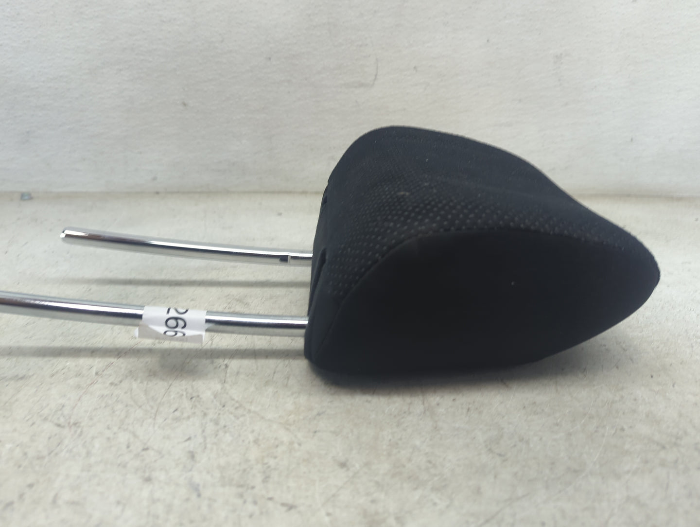 2012-2016 Subaru Impreza Headrest Head Rest Front Driver Seat Black 1472266 - Oemusedautoparts1.com