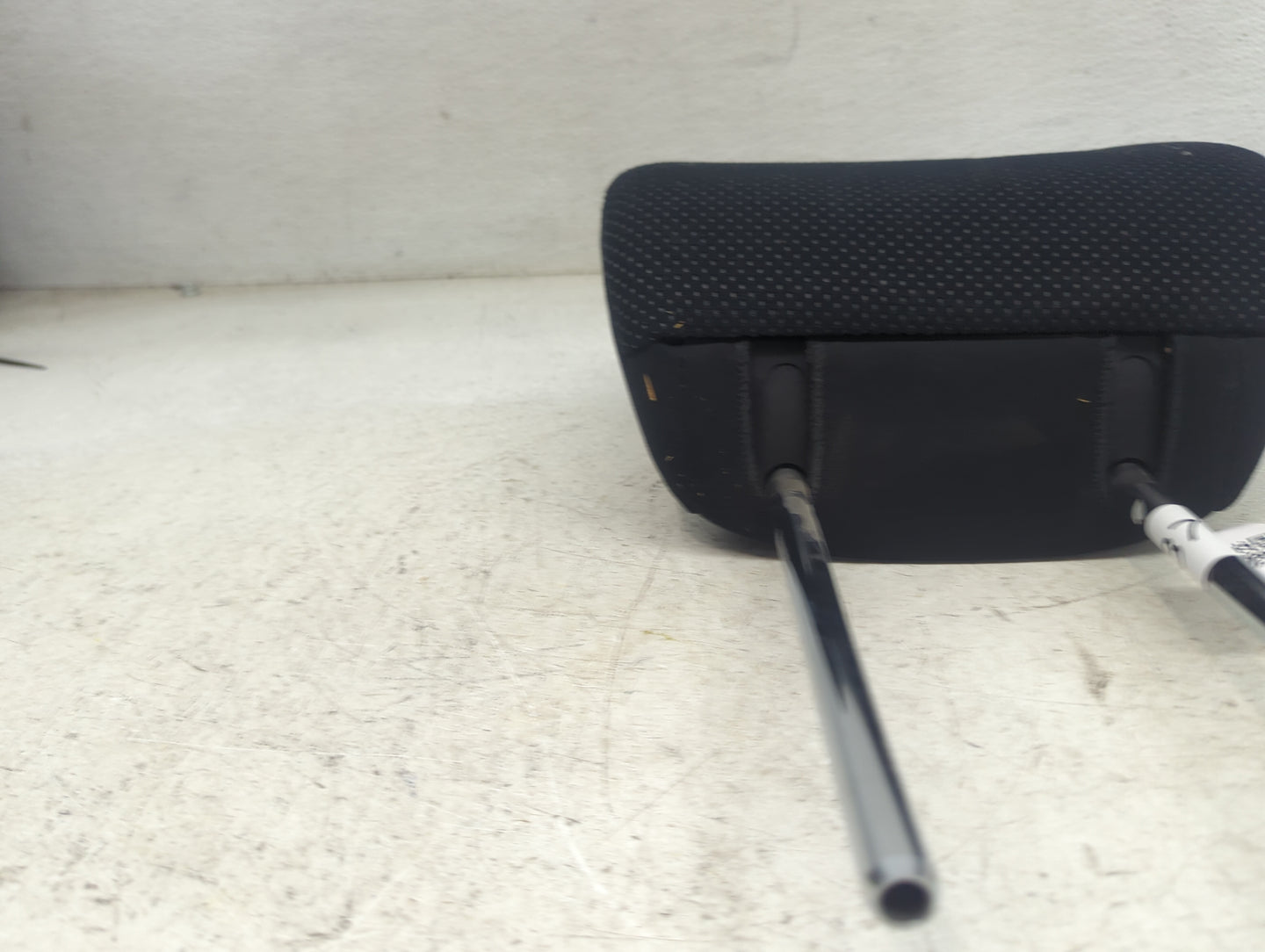2015 Subaru Impreza Headrest Head Rest Front Driver Passenger Seat Fits OEM Used Auto Parts - Oemusedautoparts1.com