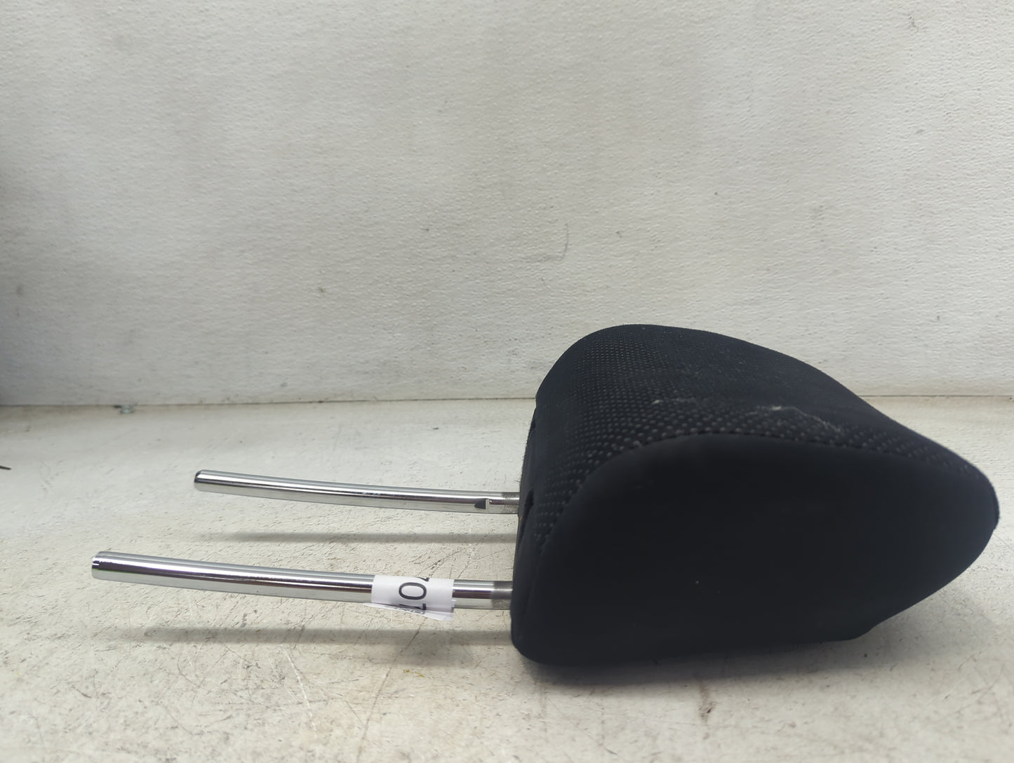 2015 Subaru Impreza Headrest Head Rest Front Driver Passenger Seat Fits OEM Used Auto Parts - Oemusedautoparts1.com