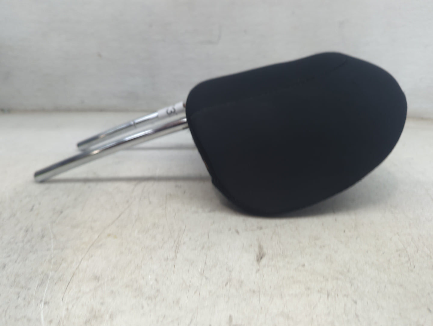 2015 Subaru Impreza Headrest Head Rest Front Driver Passenger Seat Fits OEM Used Auto Parts - Oemusedautoparts1.com