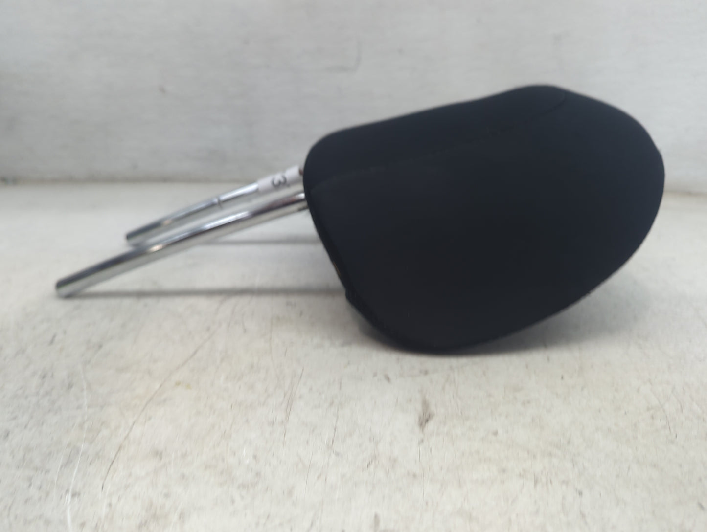 2015 Subaru Impreza Headrest Head Rest Front Driver Passenger Seat Fits OEM Used Auto Parts - Oemusedautoparts1.com
