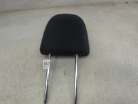 2015 Subaru Impreza Headrest Head Rest Front Driver Passenger Seat Fits OEM Used Auto Parts - Oemusedautoparts1.com