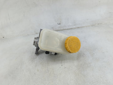 2012-2015 Subaru Impreza Brake Master Cylinder 1490394
