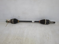 2014-2016 Subaru Impreza Axle Shaft Front Driver Cv C/v 1513927 - Oemusedautoparts1.com