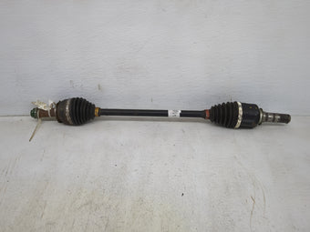 compare product 2014-2016 Subaru Impreza Axle Shaft Front Driver Cv C/v 1513927