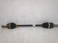 2014-2016 Subaru Impreza Axle Shaft Front Driver Cv C/v 1513927 - Oemusedautoparts1.com