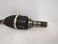 2014-2016 Subaru Impreza Axle Shaft Front Driver Cv C/v 1513927 - Oemusedautoparts1.com