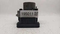 2015-2016 Subaru Impreza ABS Pump Control Module Replacement P/N:27536FJ220 Fits Fits 2015 2016 OEM Used Auto Parts - Oemuse
