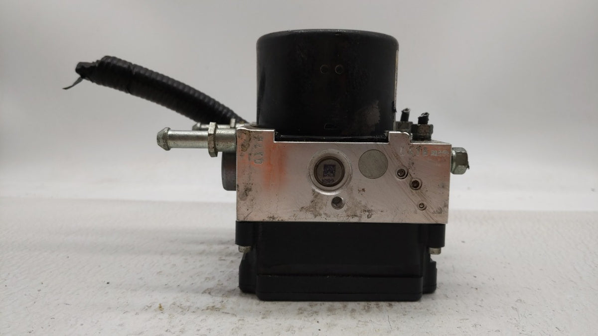2015 Subaru Impreza Anti-Lock Brake ABS Pump Module Actuator OEM P/N:27536FJ230 Fits OEM Used Auto Parts - Oemusedautoparts1