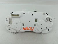 2015 Subaru Impreza Instrument Cluster Speedometer Gauges P/N:85013FJ620 85004FJ160 Fits OEM Used Auto Parts - Oemusedautopa