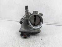 2012-2016 Subaru Impreza Throttle Body P/N:16112AA380 Fits Fits 2011 2012 2013 2014 2015 2016 2017 OEM Used Auto Parts - Oem