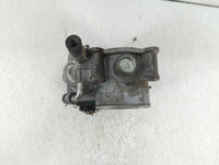 2012-2016 Subaru Impreza Throttle Body P/N:16112AA380 Fits Fits 2011 2012 2013 2014 2015 2016 2017 OEM Used Auto Parts - Oem