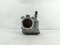 2012-2016 Subaru Impreza Throttle Body P/N:16112AA380 Fits Fits 2011 2012 2013 2014 2015 2016 2017 OEM Used Auto Parts - Oem