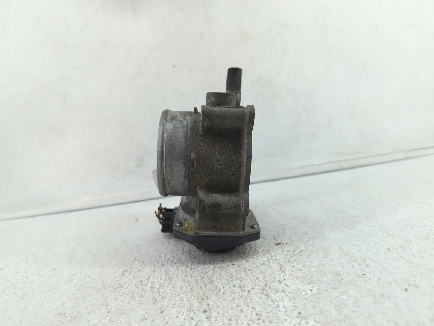 2012-2016 Subaru Impreza Throttle Body P/N:16112AA380 Fits Fits 2011 2012 2013 2014 2015 2016 2017 OEM Used Auto Parts - Oem